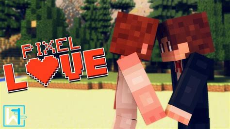 Pixel Love In Minecraft Marketplace Minecraft