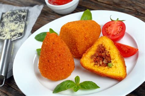 Arancini Aufw Rmen So Geht S Richtig Geniale Tipps Foodwissen De