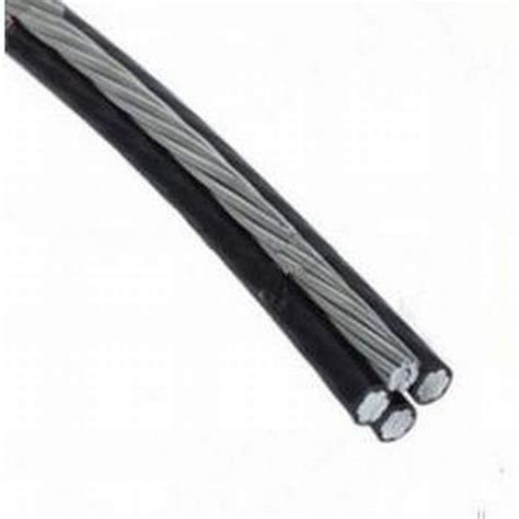 Astm Aislamiento Xlpe Cable Eléctrico De Aluminio Jytopcable