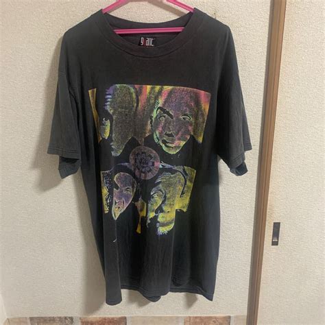 Red Hot Chili Peppers TEE レッチリ ヴィンテージ Lサイズ 売買されたオークション情報yahooの商品情報を