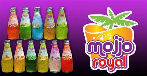 Mojjo Royal- Mojjo Coco on Instagram: “Un Mojjo pour un week-end au top ...