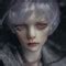 Snow And Gray BJD Collectasy