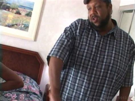 Ebony Teen Deep Throats BBC Before It Goes In Her Pussy From Toast To The Booty A By