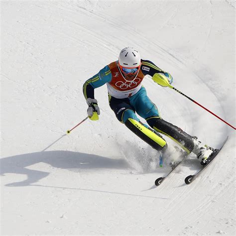 Olympic Alpine Skiing Team Event Schedule 2018: Live Stream, TV Guide ...