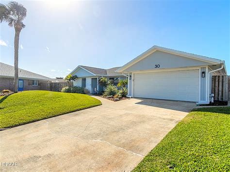 W Sea Harbor Dr Ormond Beach Fl Mls Zillow