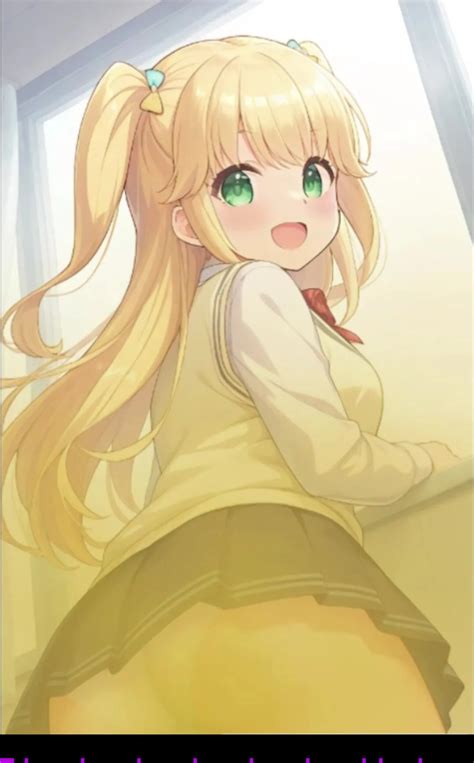 Hentai Anime Girl Fart ThisVid