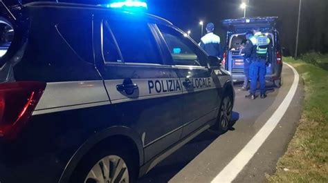 Incidente A Jesolo Ciclista Investito E Ucciso Da Un Suv All Alba