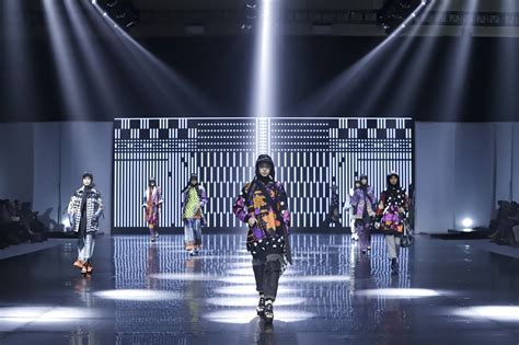 Jakarta Muslim Fashion Week 2023 Bukukan Transaksi Rp206 6 Miliar Dari