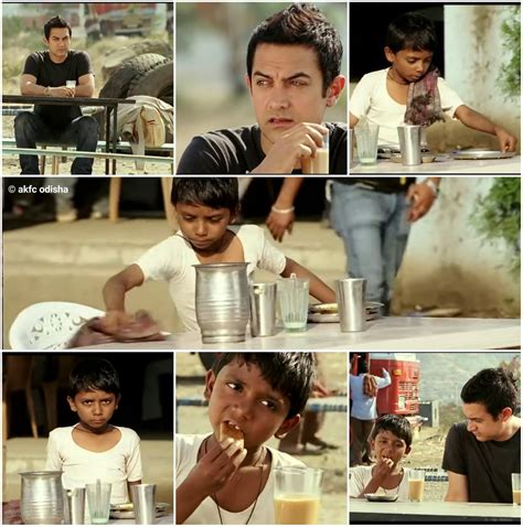 Aamir Khan Taare Zameen Par