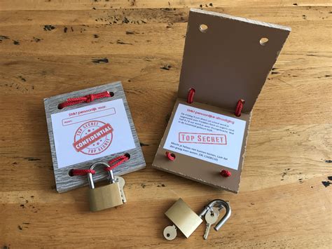 Diy Escape Room Puzzles - DIY Home Renovation Ideas