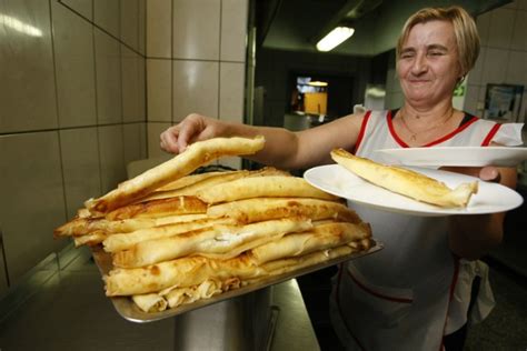 Tu dostaniesz obiad na wynos i zjesz za niewielkie pieniądze