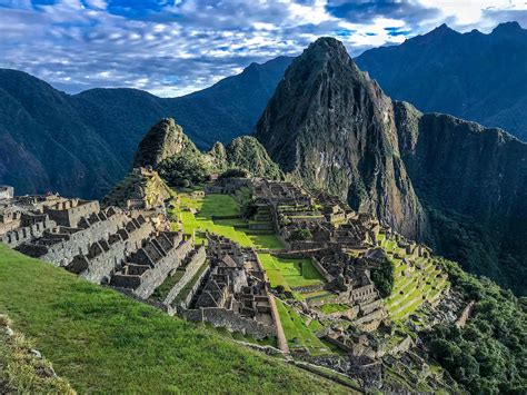 A Guide To Visiting Machu Picchu Sightseeing Se Orita