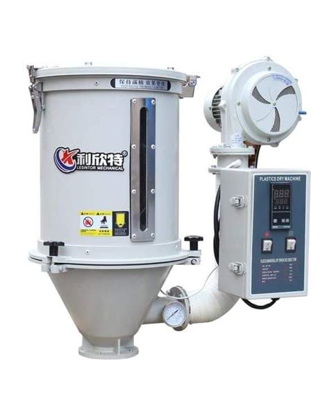 Hopper Dryers Also Called Hot Air Dryers Are The The Plastic Point