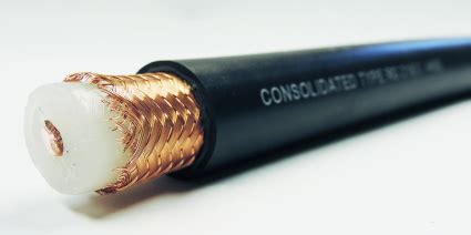 A Coaxial Cable Guide: What is It, Types, Uses