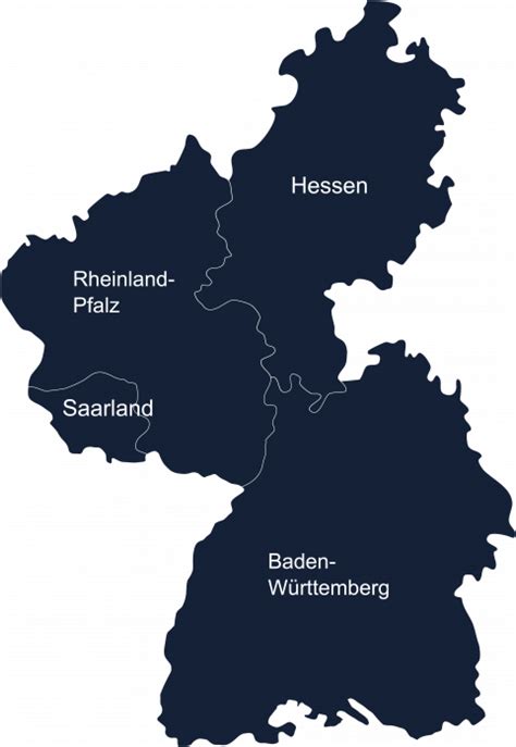 Dbfk Regionalverband S Dwest