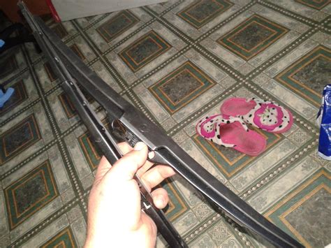 дворники — BMW 5 series (E34), 2,5 л, 1990 года | запчасти | DRIVE2