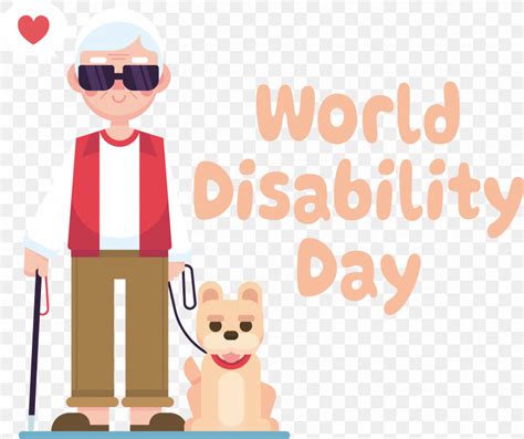 International Disability Day Disability, PNG, 6816x5722px ...