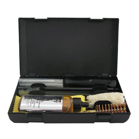 Ram Universal Cleaning Kit Ramrod Campcraft