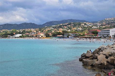 Visitare l Île Rousse cosa vedere e fare con un itinerario a piedi