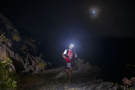 Abiertas Las Inscripciones Para La XI Full Moon Trail Sala De Prensa