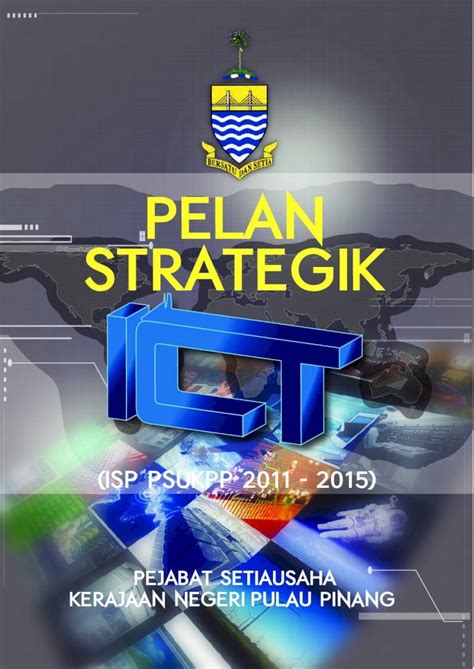 Pdf Pelan Strategikpenang Penang Gov My Images Stories Isp Psukpp Pdf