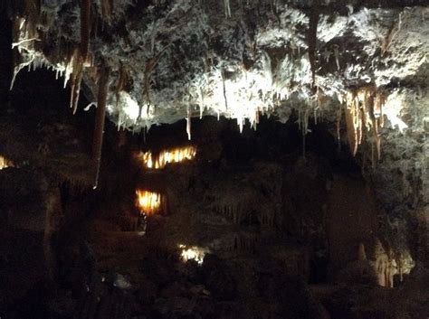 Orient Cave Jenolan Caves Blue Mountains Jenolan Caves Blue