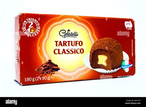 Lidl Chocolate Truffle Balls Edusvetgobgt