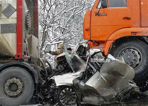 Kamaz Ma W Dupie To Czy Twoje Auto Mia O Gwiazdek W Ncap