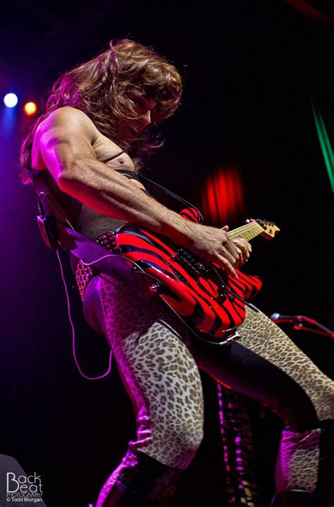 Steel Panther July 25 2012 KSHE 95