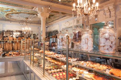 Les Plus Belles Boulangeries De Paris En Selon La R Dac Paris