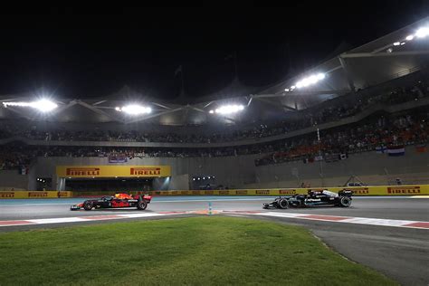 The hints of change and lingering questions in the FIA’s Abu Dhabi update