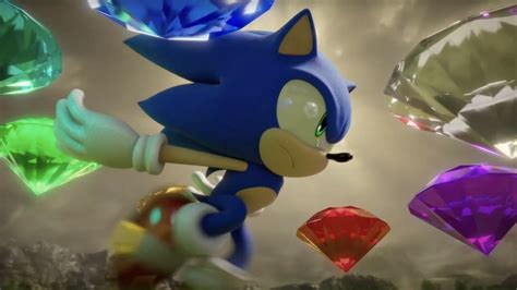 Sonic Frontiers New Showdown Trailer Is Just The Thing To Get You