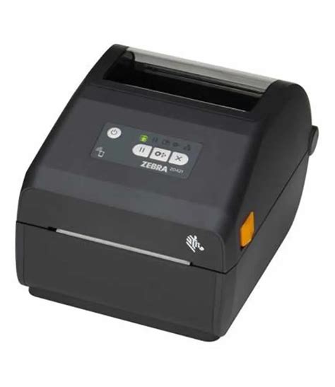 Zebra ZD421 Desktop Printer High Efficiency Printing Barcode Direct