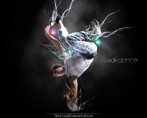 Agility Dance Wallpapers Break Dance Dance Wallpaper