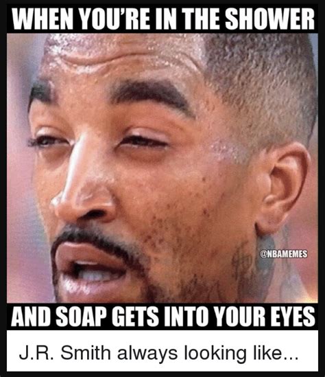 Jr Smith Memes Top 10 Funniest Empire Bbk