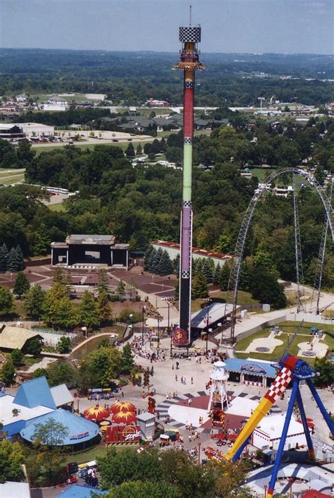 Drop Tower