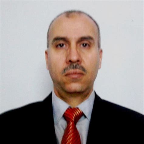 Dr Mohammed Jassim Professor Assistant Phd Salahaddin