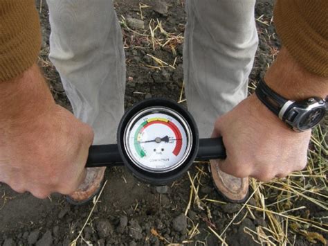 Soil Monitoring Guide – Soilmentor