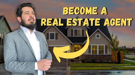 How To Get Started As Real Estate Agent In Dubai Youtube