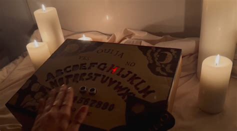 Interactive OUIJA Board : 5 Steps - Instructables