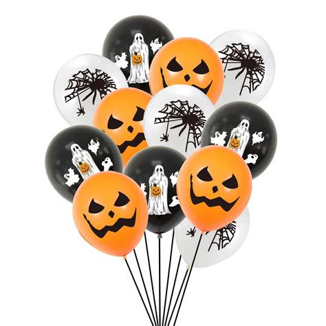 Balloon Design For Halloween Ubicaciondepersonas Cdmx Gob Mx