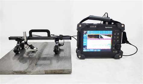 Syncscan 32p32pt超声成像检测仪汕头市超声仪器研究所有限公司