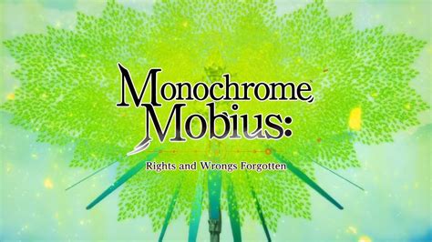 Monochrome Mobius Rights And Wrongs Forgotten PC English 14 YouTube