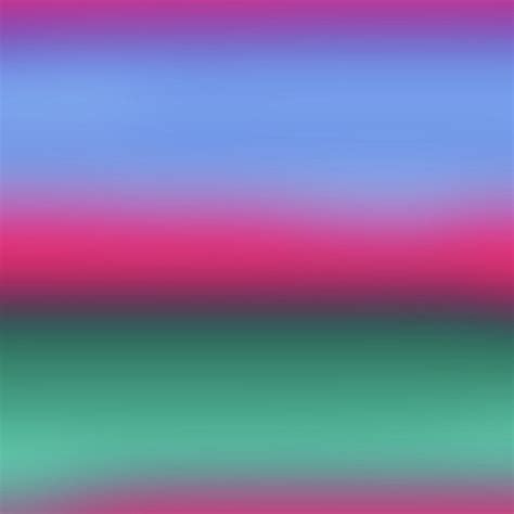 Pink Blue Green Gradient Digital Art by Cindy Boyd - Fine Art America