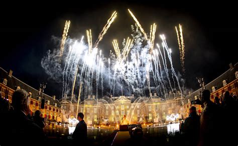 Heropening Paleis Het Loo Activiteit Het Koninklijk Huis