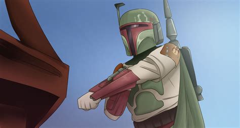 Star Wars Month 2018 Day 12 By Meeps Chan On Deviantart