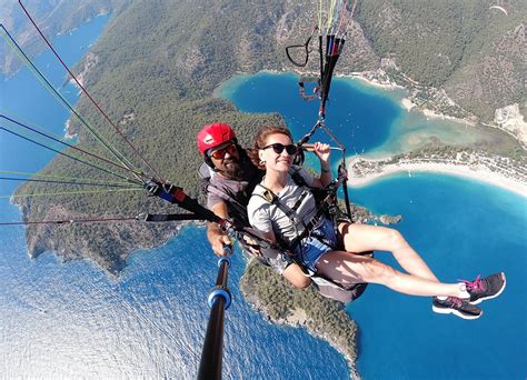 Best Destinations For Adrenaline Junkies