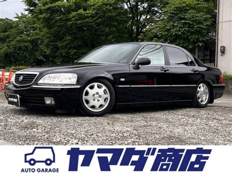 Used 2002 Honda Legend Ka9 Sbi Motor Japan