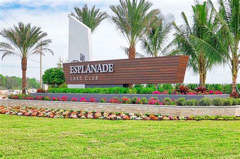 Esplanade Lake Club Fort Myers Forum - Naples Real Estate Forum