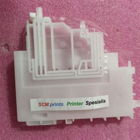 Jual Tabung Tinta Infus Printer Epson L L L L Ink Tank